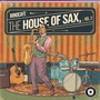 The House Of Sax, Vol. 2