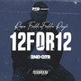 12 For 12 (2nd Qtr) [Explicit]