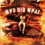 WHO DID WHAT? (Explicit)