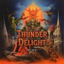 Thunder Delight (Explicit)