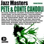 Pete & Conte Candoli - Jazz Masters