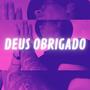 DEUS OBRIGADO (feat. Alan Godoy & Kid Cloud) [Explicit]
