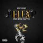 F L E X (feat. Waks) [Explicit]