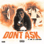 Don’t Ask (Explicit)