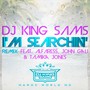 I'm Searchin' Remix