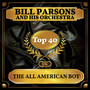 The All American Boy (UK Chart Top 40 - No. 22)