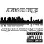 Jose 2 Da Beach (feat. Young Scammer) [Explicit]