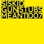 Gun Stubs