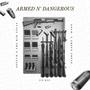 ARMED N' DANGEROUS (feat. Nolm, Green Sheep, The Kid Atlas & MC SPEECH) [Explicit]