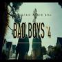 BAD Boys 4 (feat. Thracian) [Explicit]