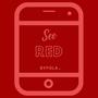 See Red