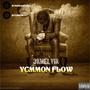 Ycmmon Flow (Explicit)