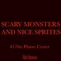 Scary Monsters and Nice Sprites