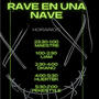 DJ DKANO RAVE EN UNA NAVE 12 JUL 24