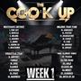 The Cook Up (Week 1)