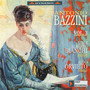 Bazzini: Works for Violin and Piano, Vol. 3