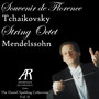 Tchaikovsky & Mendelssohn: The Daniel Spalding Collection, Vol. 2