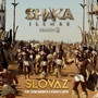 Shaka ILembe (Season 2)