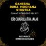 Ganesha Runa Mochana Stotra (Chant for Debt Relief)