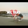 Mil días (feat. Lil Nera)