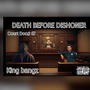 Death before dishonor