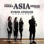 Mikra Asia - Asia Minor