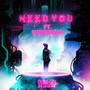 Need You (feat. Evangeline)