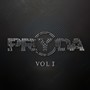 PRYDA 10 VOL I