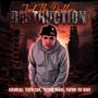 Destruction (feat. Twisted Insane, Playboy The Beast & Technition) [Explicit]