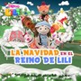 La Navidad en el Reino de Lili