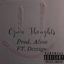 Open Thoughts (feat. Dezzign) [Explicit]