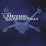 El-P Presents Cannibal Oxtrumentals