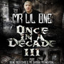Once in a Decade III (Explicit)