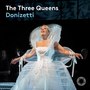 The Three Queens (Live)