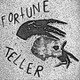 Fortune Teller b/w Cemetery Man