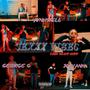 Sexxx Vibes (feat. Yanhsiell, Johvann & George G)