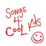 SONGS FOR COOL KIDS (recordings from 2008)