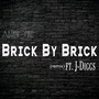 Brick By Brick (Remix) [feat. J-Diggs] [Explicit]