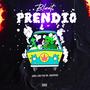 Blunt Prendio (feat. Dr. Cientifico) [Explicit]