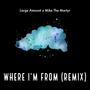 Where Im From (feat. Large Amount) [Alternate Version] [Explicit]