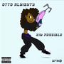 Kim Possible (Explicit)