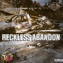 Reckless Abandon (feat. The Guitar Slinger) [Explicit]