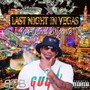 Last Night in Vegas (Explicit)