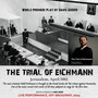 The Trial of Eichmann - The Play (Live Performance off-Broadway) [Explicit]