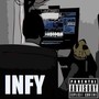 I'm Not Finished Yet (INFY)