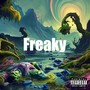 Freaky (feat. 蛇) [Explicit]