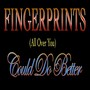 Fingerprints (All over You)