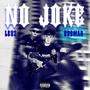 NO JOKE (feat. LEUZ)