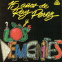 15 Años de Ray Perez y los Dementes