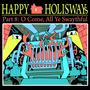 Happy HoliSways, Vol. 8